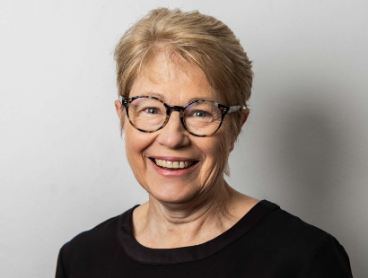 Profile photo of Susan Stead